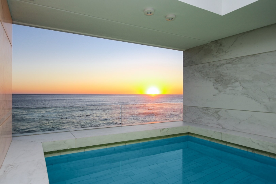 To Let 3 Bedroom Property for Rent in Bantry Bay Western Cape